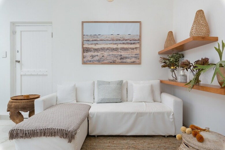Apartamentos Capricourt 5