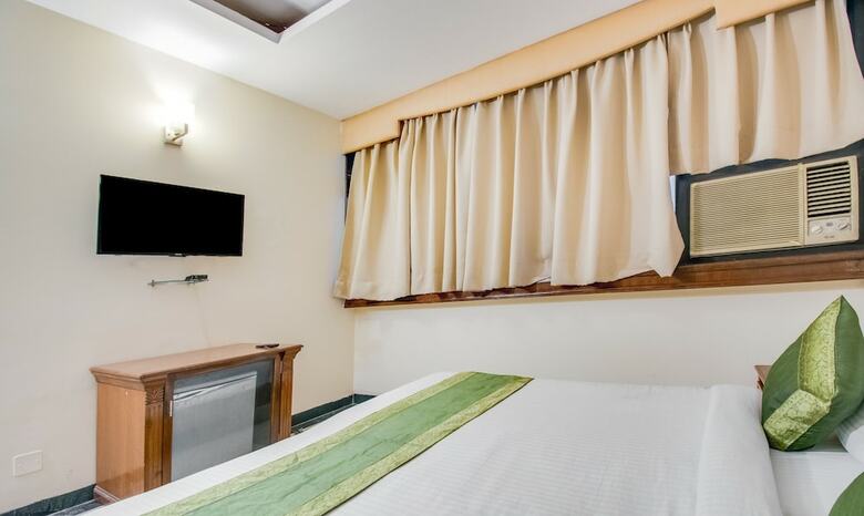 Treebo Trend Hotel Auzone & Spa