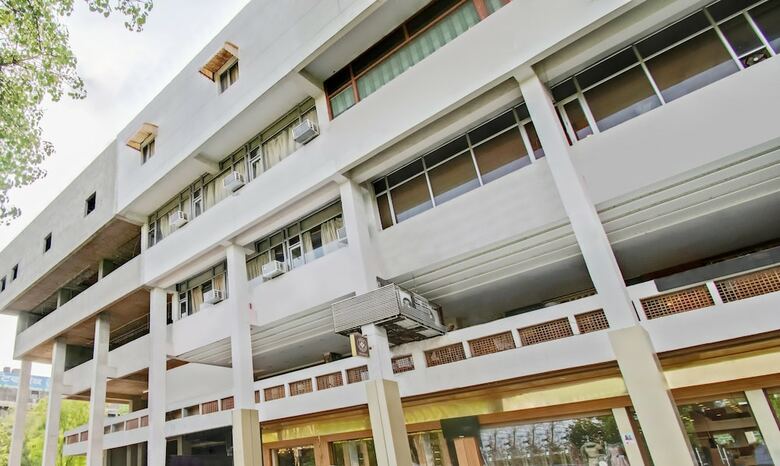 Treebo Trend Hotel Auzone & Spa