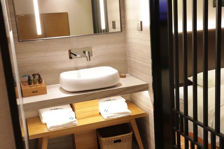 Relax Life Hotel (Guangzhou Science City)