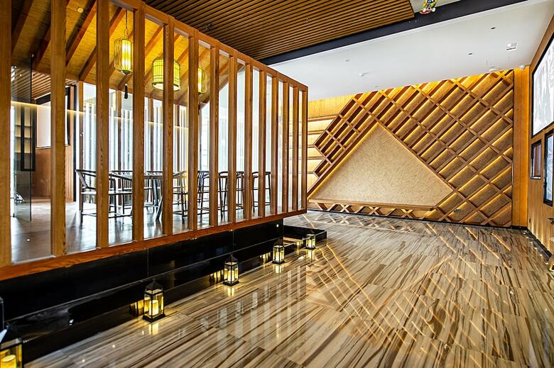 Relax Life Hotel (Guangzhou Science City)
