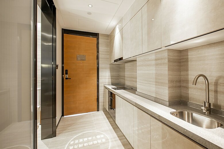 Relax Life Hotel (Guangzhou Science City)