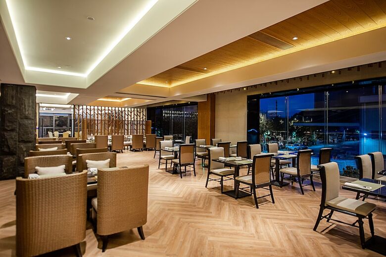 Relax Life Hotel (Guangzhou Science City)