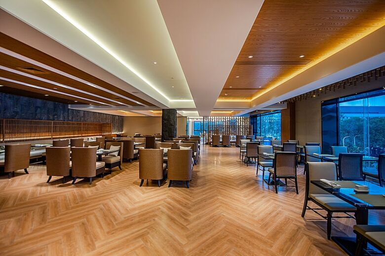 Relax Life Hotel (Guangzhou Science City)