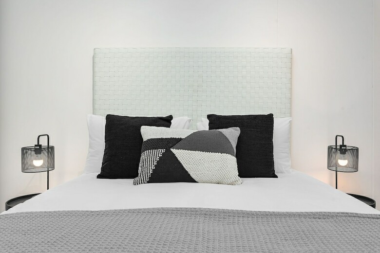 Tuynhuys Luxury Serviced Apartments