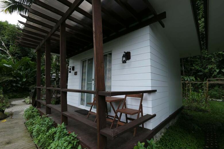 Hotel Tejero Highland Resort Adventure Park