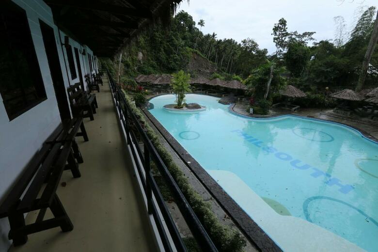 Hotel Tejero Highland Resort Adventure Park