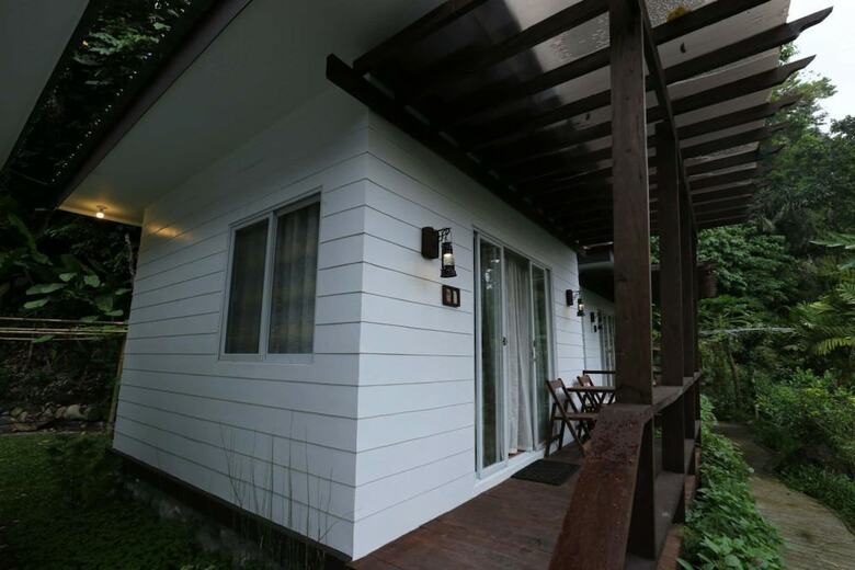 Hotel Tejero Highland Resort Adventure Park