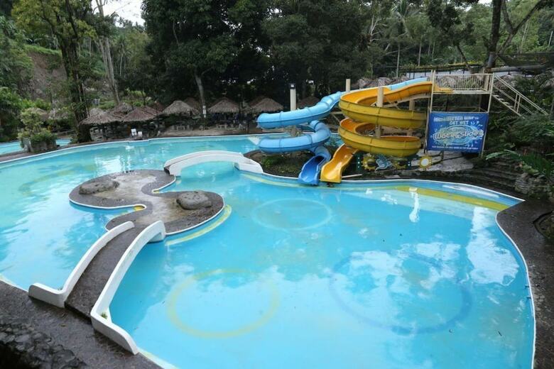 Hotel Tejero Highland Resort Adventure Park