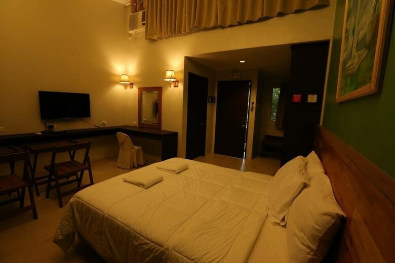Hotel Tejero Highland Resort Adventure Park