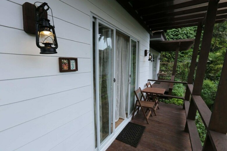 Hotel Tejero Highland Resort Adventure Park
