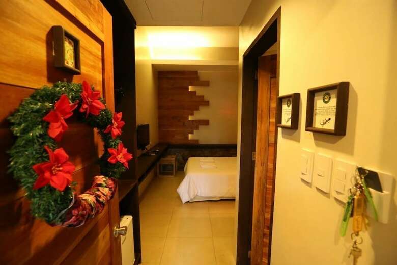 Hotel Tejero Highland Resort Adventure Park