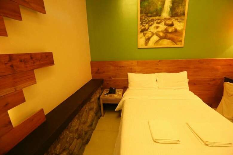 Hotel Tejero Highland Resort Adventure Park