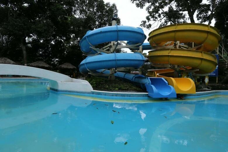 Hotel Tejero Highland Resort Adventure Park