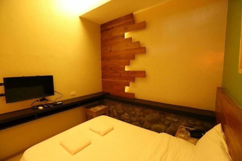 Hotel Tejero Highland Resort Adventure Park