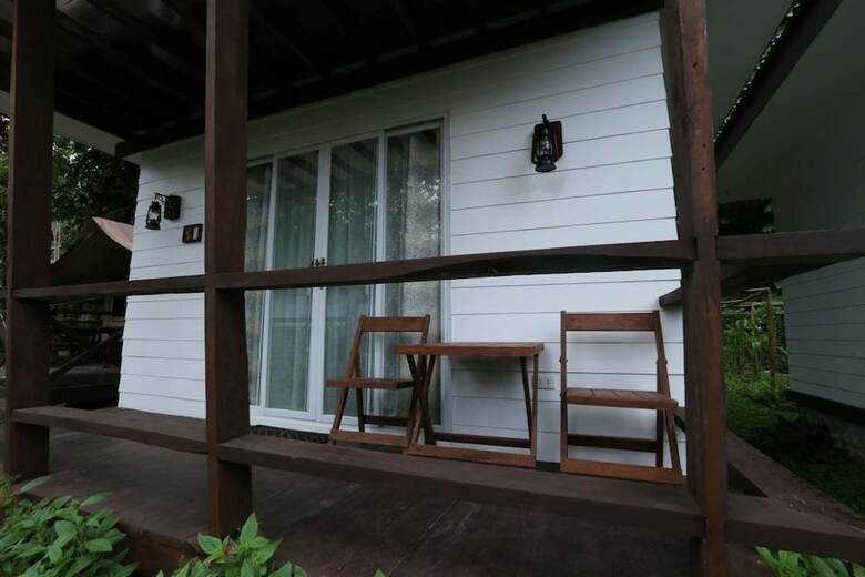 Hotel Tejero Highland Resort Adventure Park