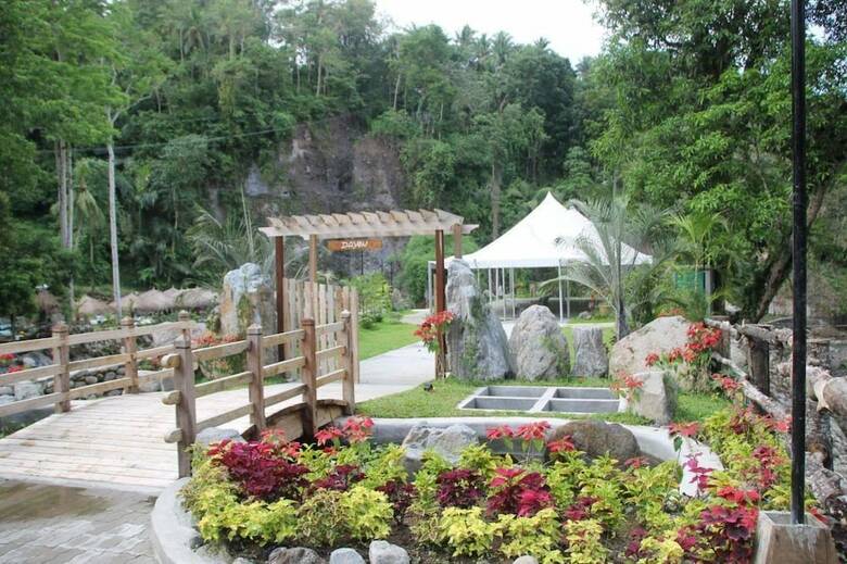 Hotel Tejero Highland Resort Adventure Park