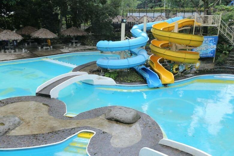 Hotel Tejero Highland Resort Adventure Park