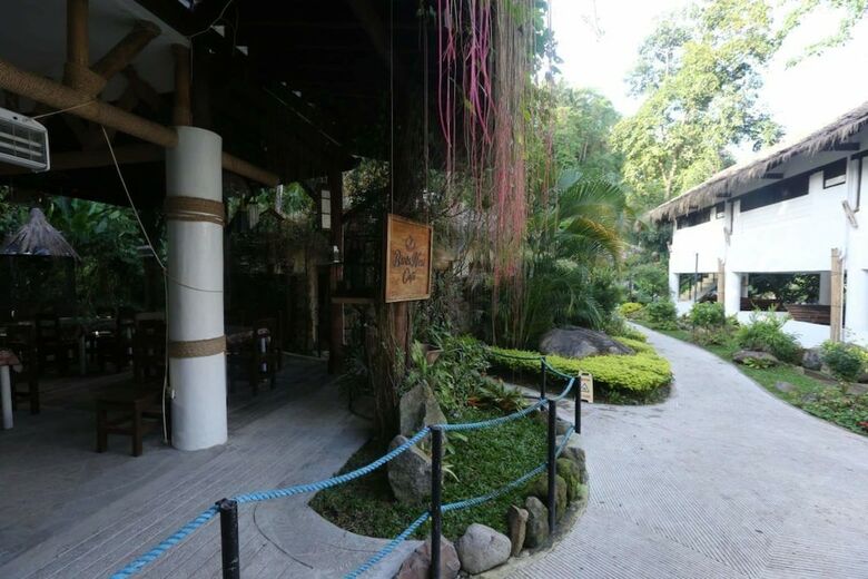 Hotel Tejero Highland Resort Adventure Park