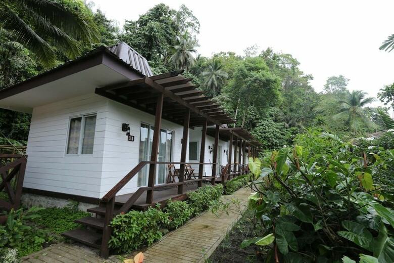 Hotel Tejero Highland Resort Adventure Park