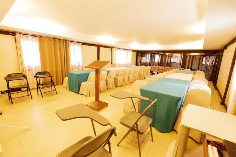 Hotel Tejero Highland Resort Adventure Park