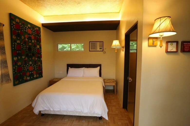 Hotel Tejero Highland Resort Adventure Park