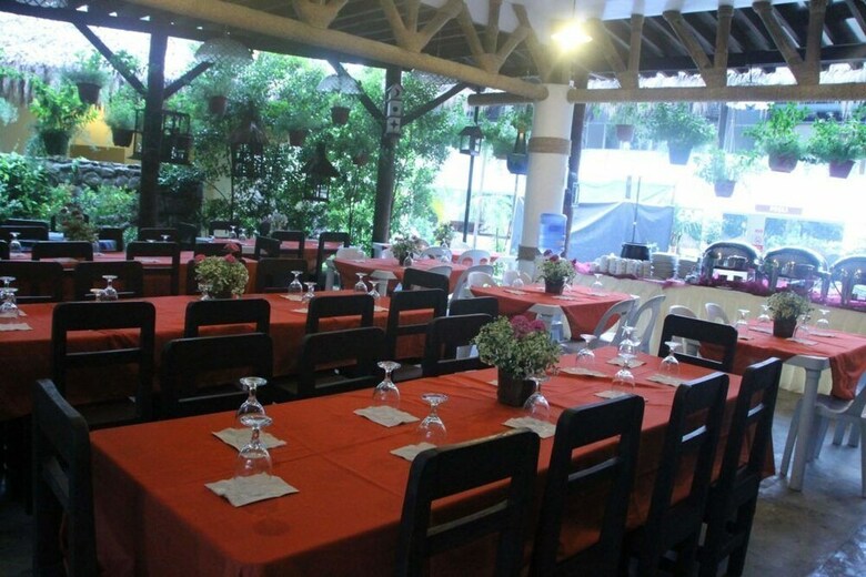 Hotel Tejero Highland Resort Adventure Park