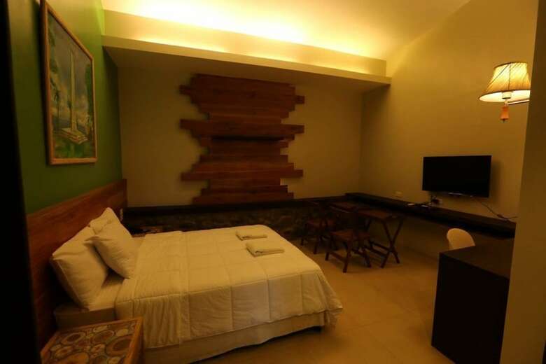 Hotel Tejero Highland Resort Adventure Park