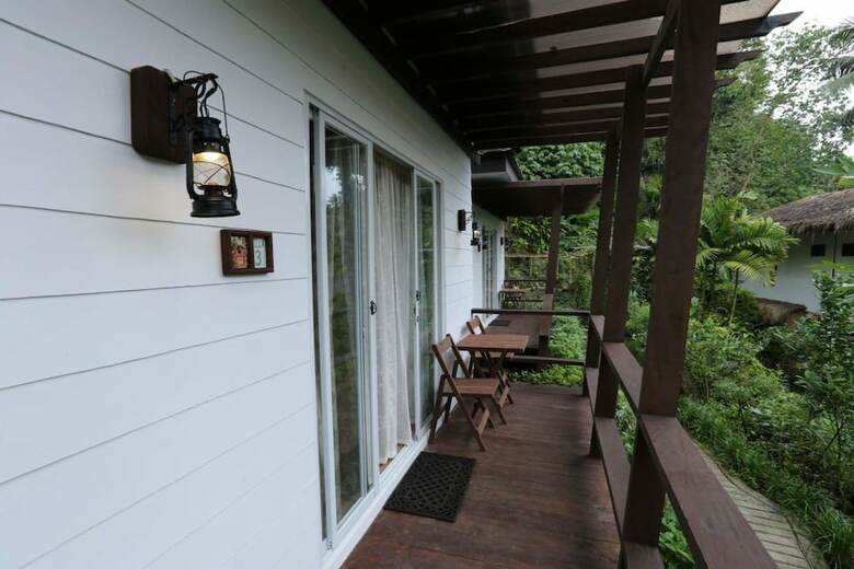 Hotel Tejero Highland Resort Adventure Park