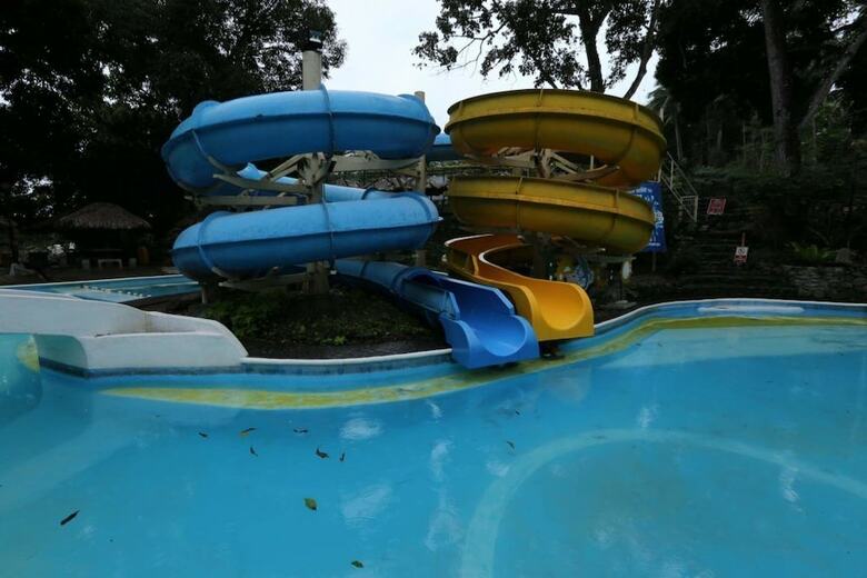 Hotel Tejero Highland Resort Adventure Park