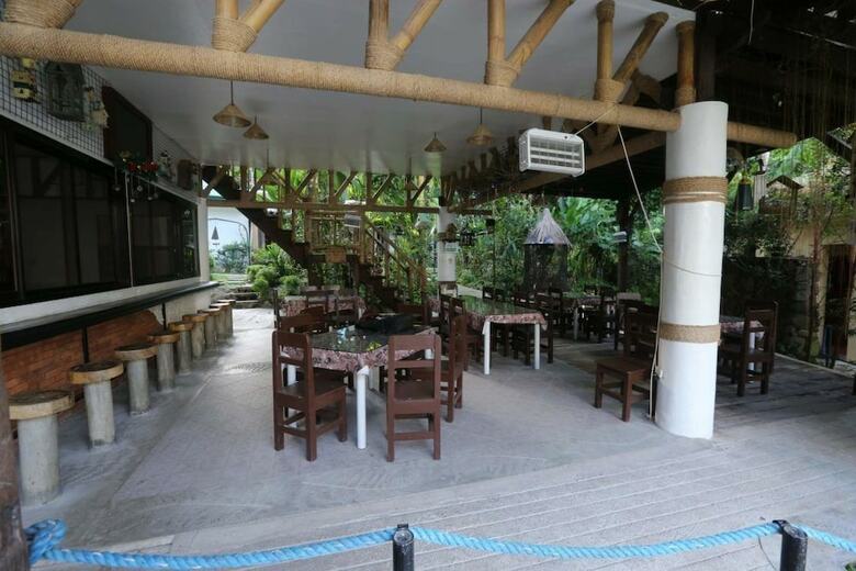 Hotel Tejero Highland Resort Adventure Park
