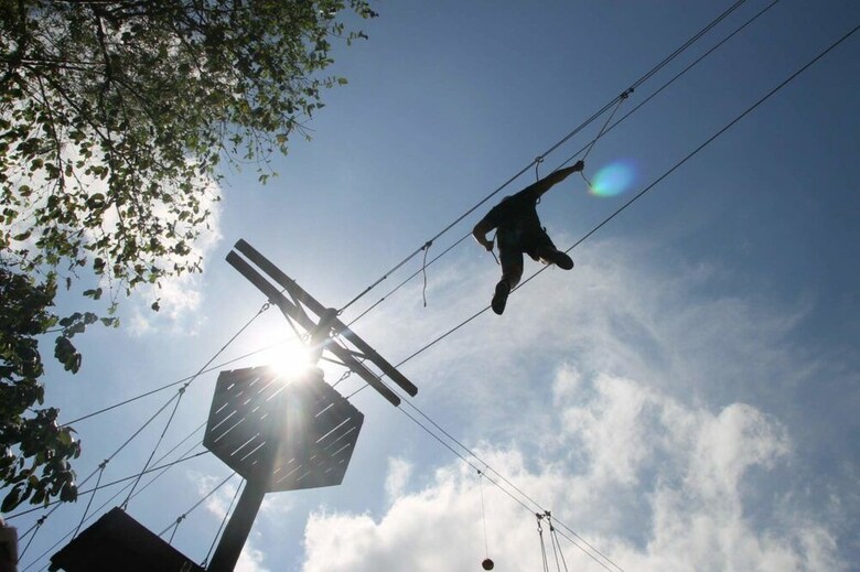 Hotel Tejero Highland Resort Adventure Park