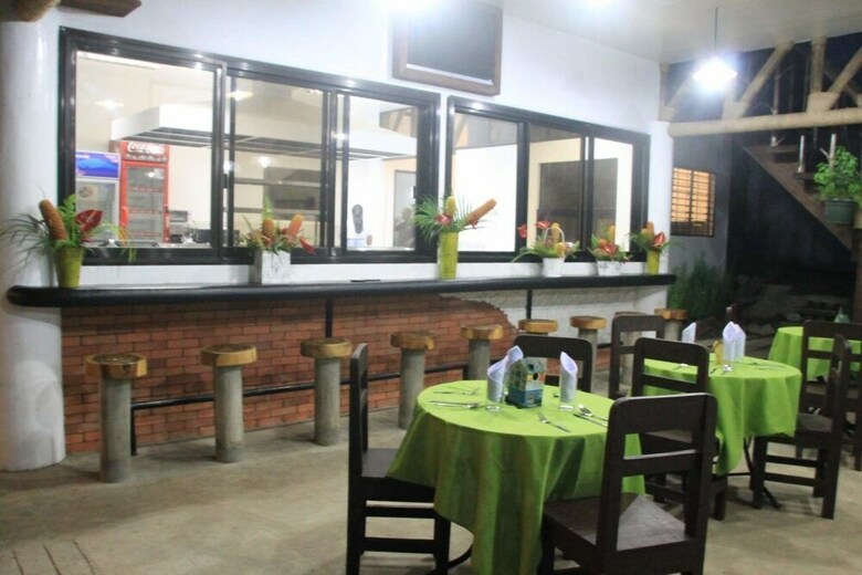 Hotel Tejero Highland Resort Adventure Park