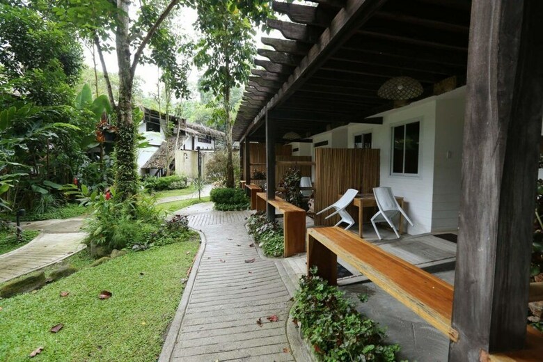 Hotel Tejero Highland Resort Adventure Park
