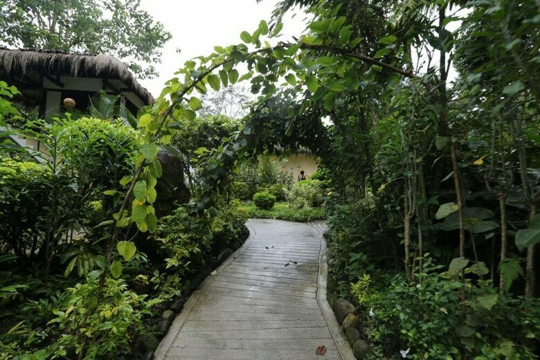 Hotel Tejero Highland Resort Adventure Park