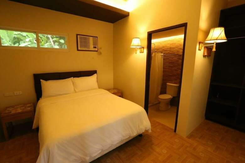 Hotel Tejero Highland Resort Adventure Park