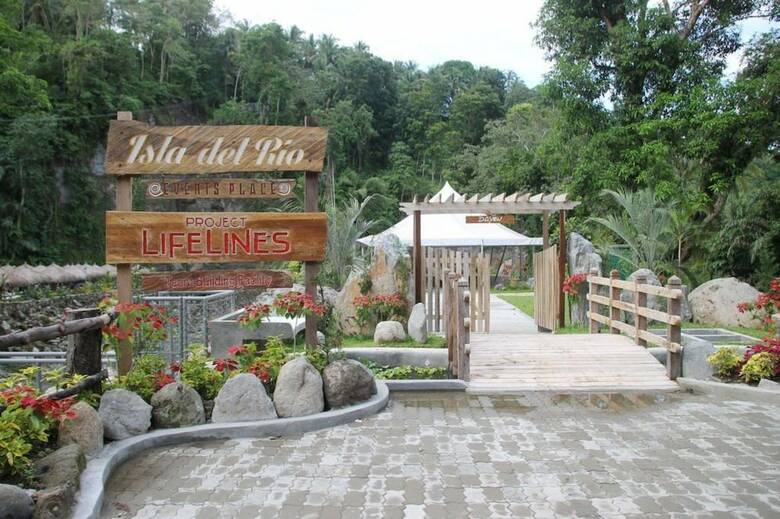 Hotel Tejero Highland Resort Adventure Park