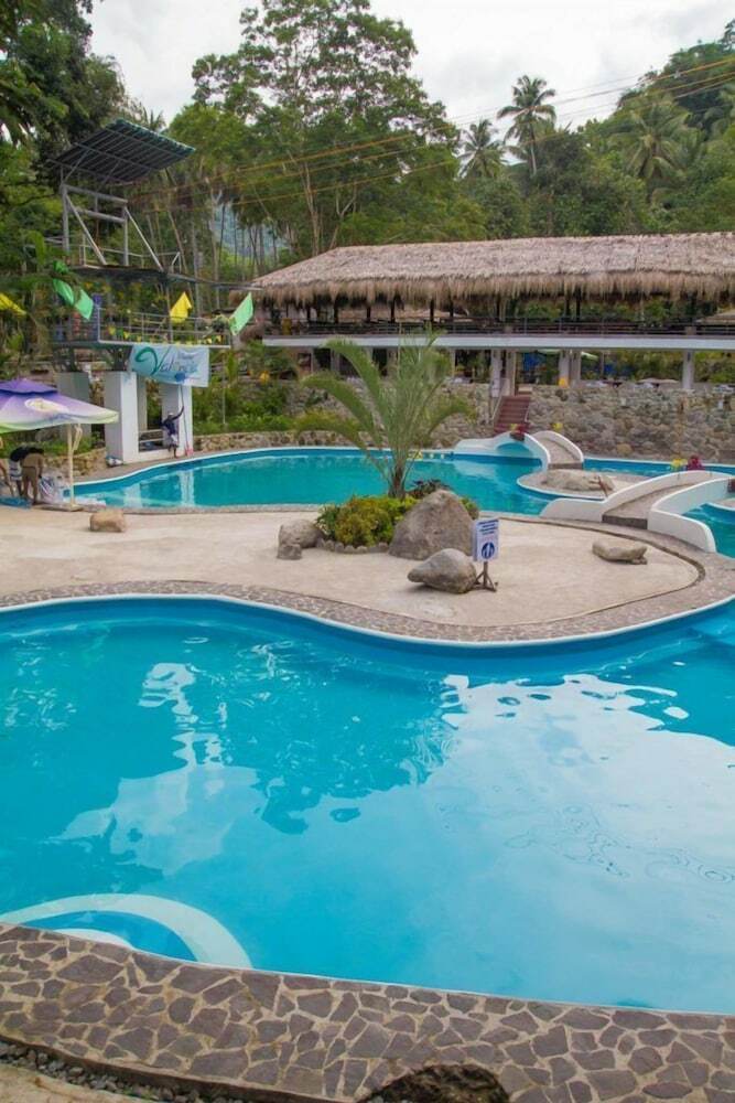 Hotel Tejero Highland Resort Adventure Park