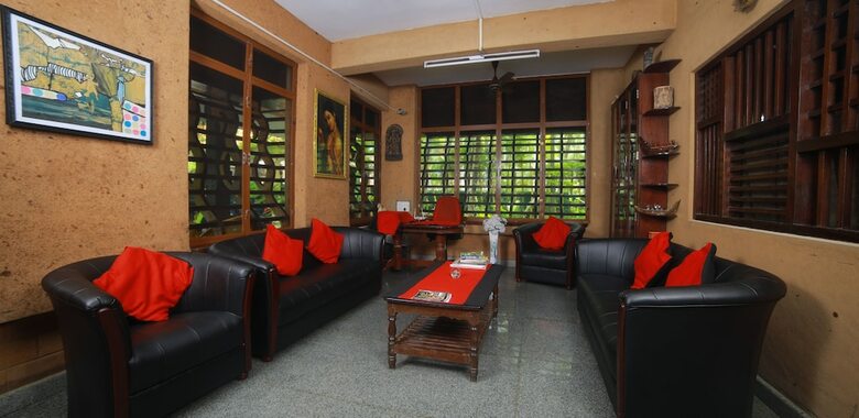 Hotel Wild Palms On Sea