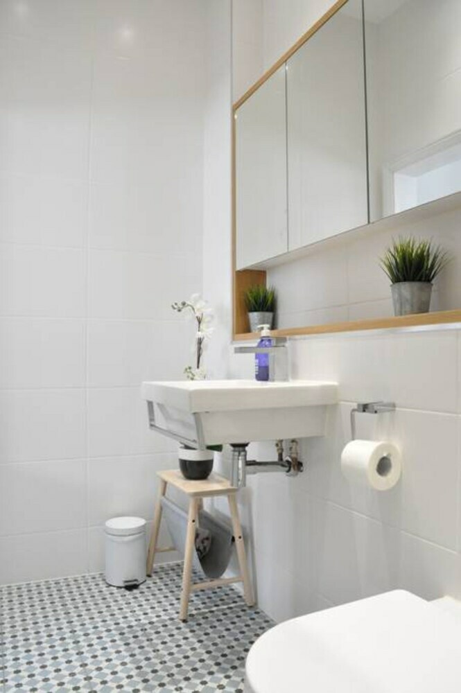 Apartamentos Beautiful 3 Storey Family Home