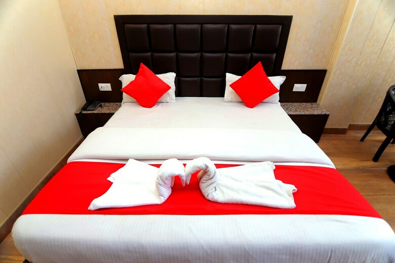 Hotel Sk International