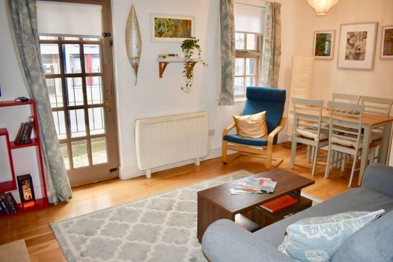 Apartamentos Beautifully Decorated Home In Dublin