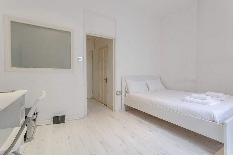 Apartamentos Cosy 1 Bedroom Flat Next To Paddington