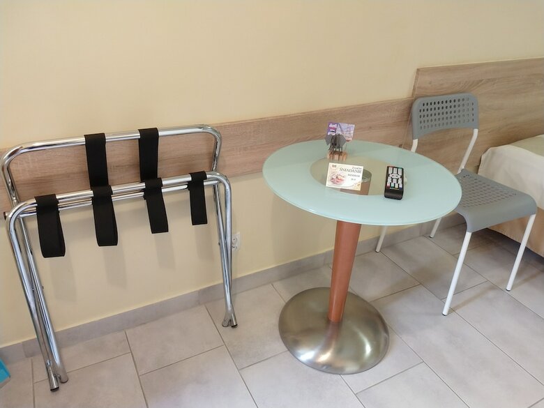 Hostal Hostel Bialy Slon