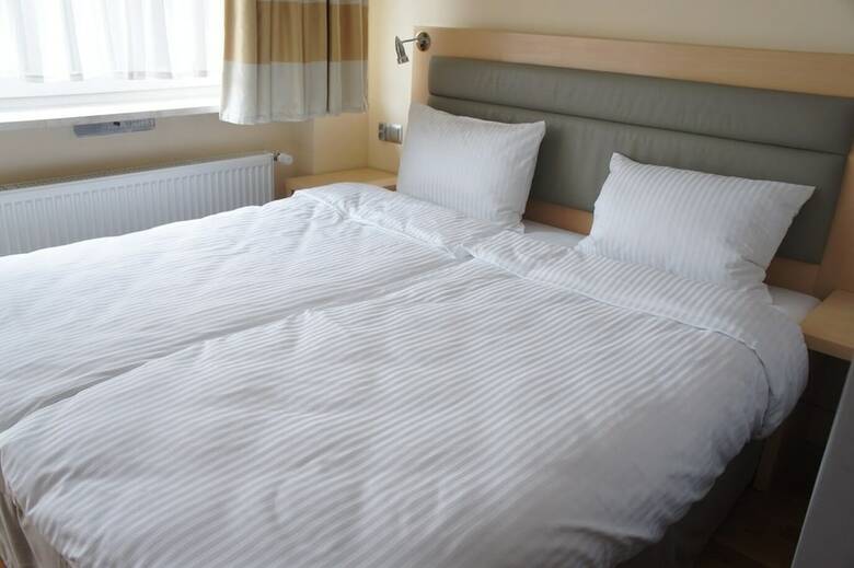 Hostal Hostel Bialy Slon