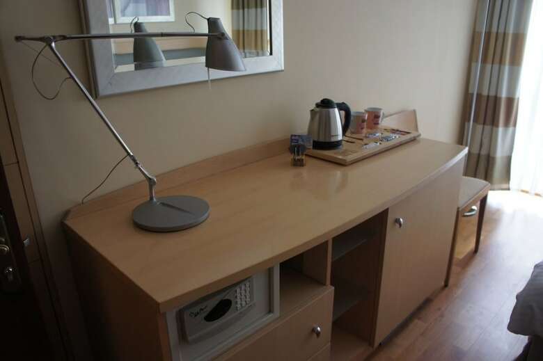 Hostal Hostel Bialy Slon