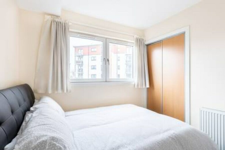 Apartamentos Modern 2 Bedroom Property In Stylish Complex