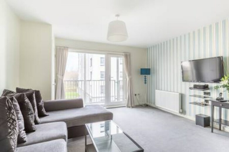 Apartamentos Modern 2 Bedroom Property In Stylish Complex