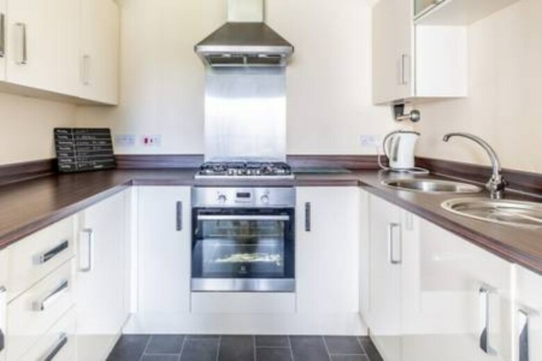 Apartamentos Modern 2 Bedroom Property In Stylish Complex