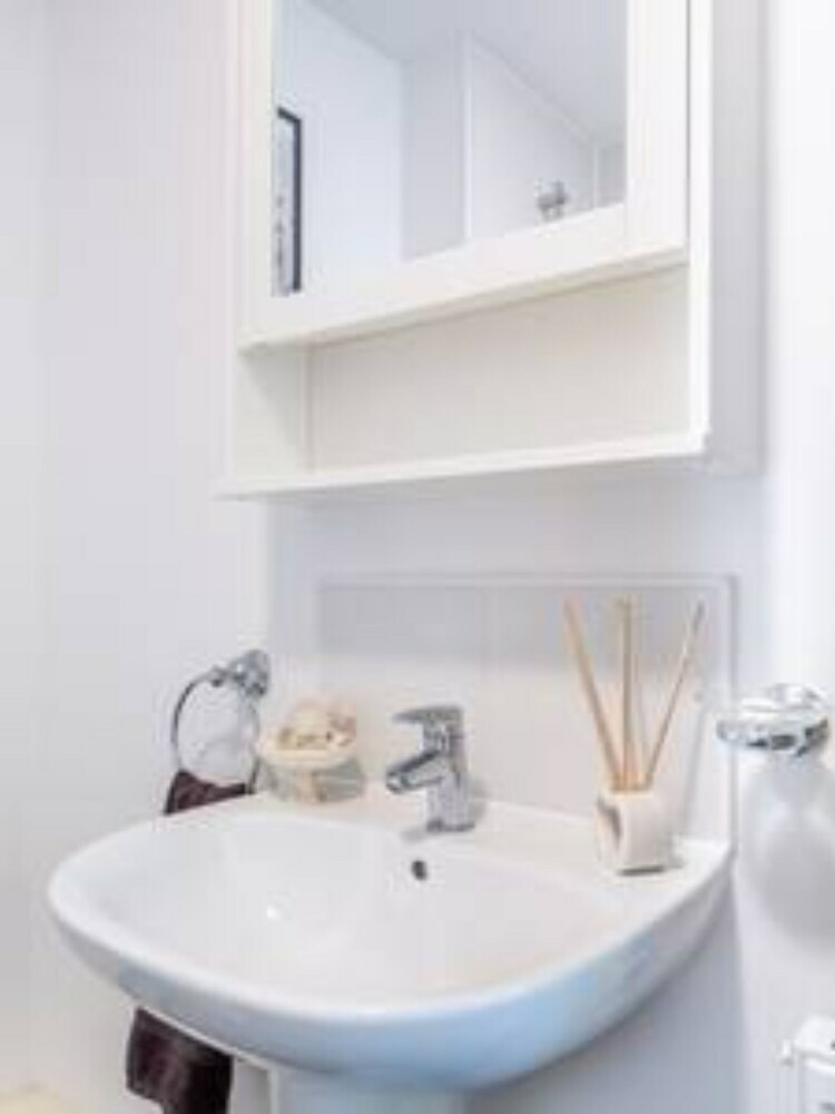 Apartamentos Modern 2 Bedroom Property In Stylish Complex